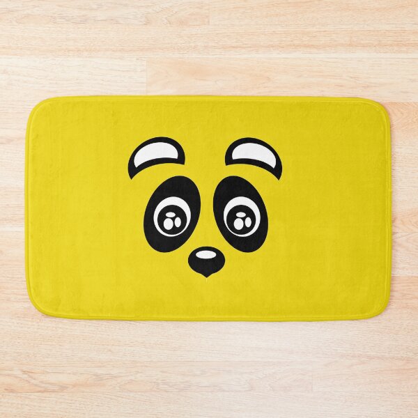 Item preview, Panda  designed and sold by Paos Chinaski.