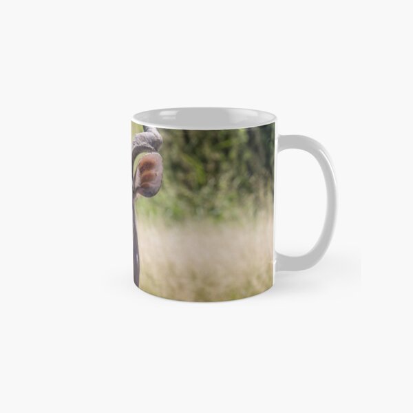 Kudu Classic Mug