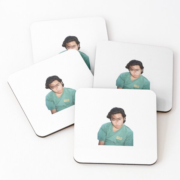 Item preview, Nico Hiraga Sci-Fi designed and sold by Vanity Bee.