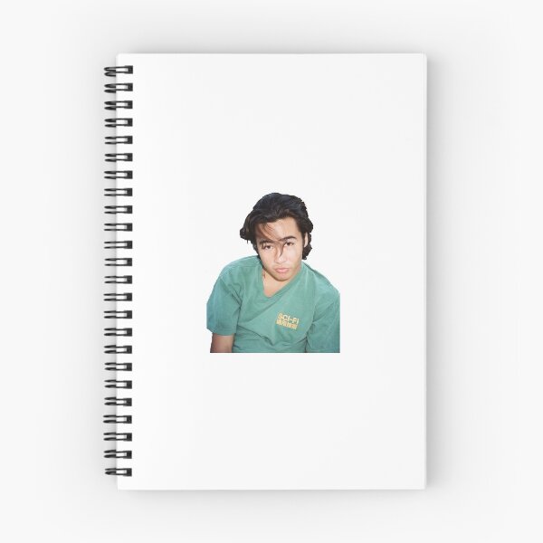 Item preview, Nico Hiraga Sci-Fi designed and sold by Vanity Bee.