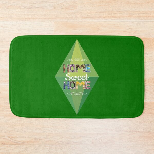 Item preview, Home Sweet Home designed and sold by talesanura.