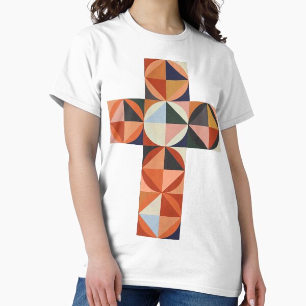 Item preview, 985 // Modern Cross designed and sold by spires.