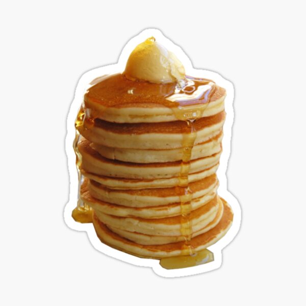 Item preview, PANCAKES designed and sold by lazyville.