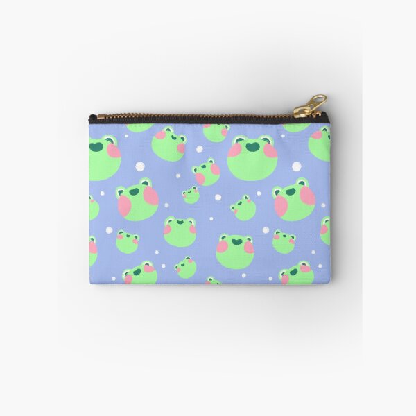 Item preview, Froggy Pattern designed and sold by perdita00.