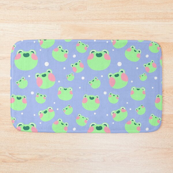 Item preview, Froggy Pattern designed and sold by perdita00.