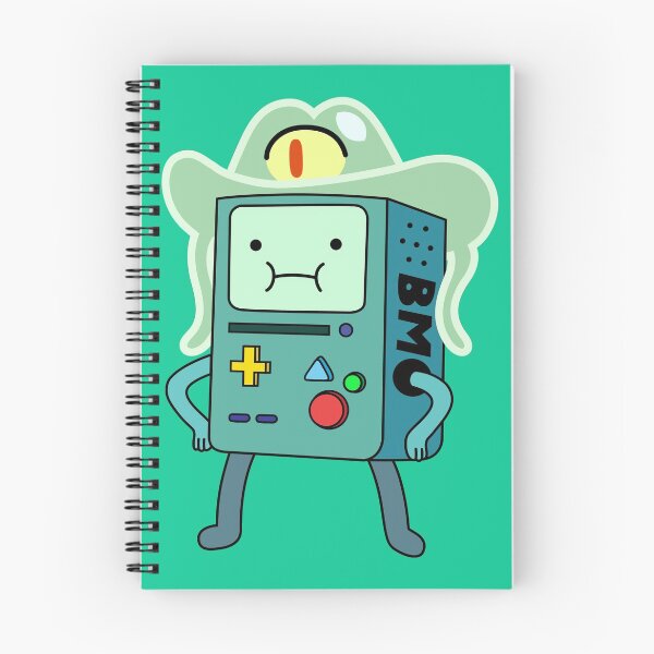 Item preview, BMO designed and sold by plushism.