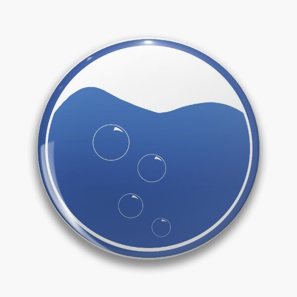Item preview, Bubble Wave designed and sold by Getting-Salty.