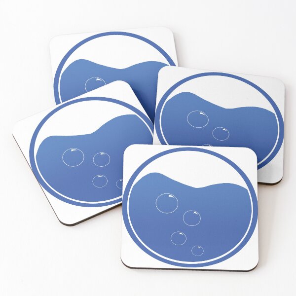 Item preview, Bubble Wave designed and sold by Getting-Salty.