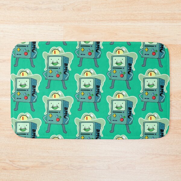Item preview, BMO designed and sold by plushism.