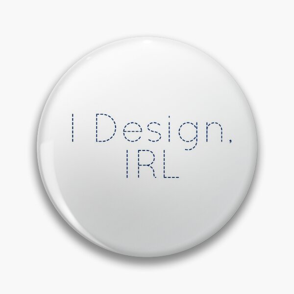 Item preview, I Design IRL, Designer Present, Designer gift idea, Designer tee, Funny Designer Gift, designed and sold by HomeConscious.
