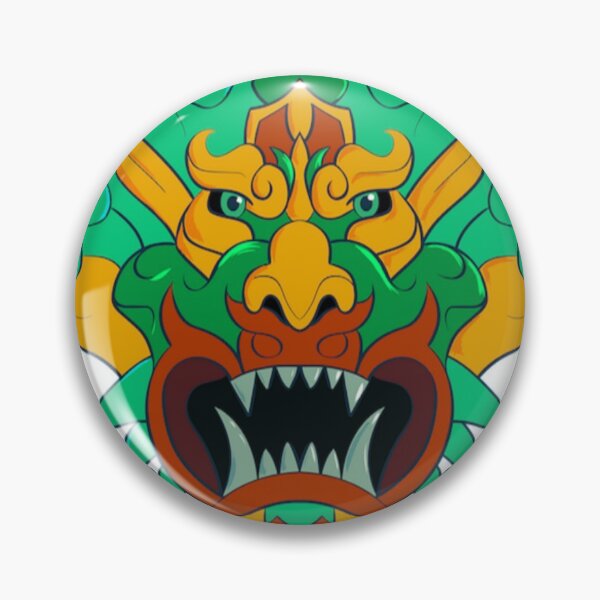 Item preview, DRAGON  designed and sold by IAMZAFF.
