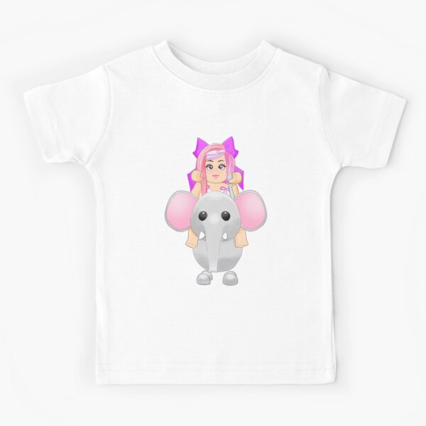 adopt me merch roblox