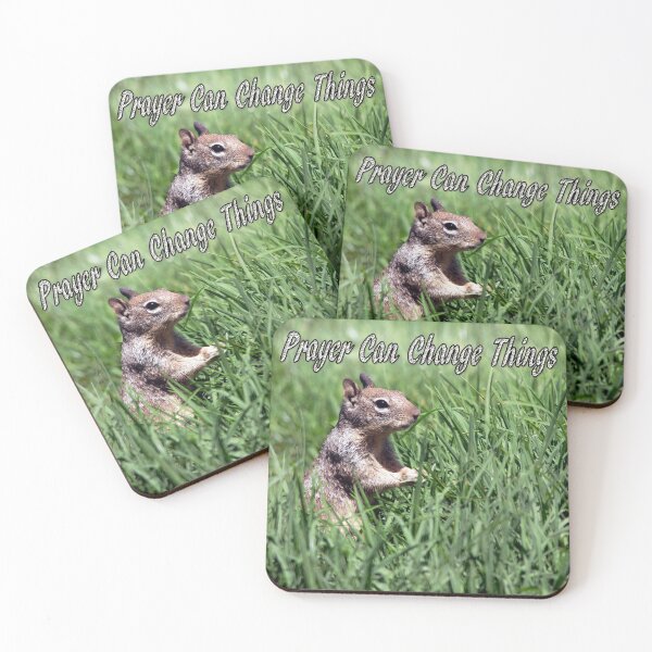 Item preview, Prayer Can Change Things designed and sold by CarolM.