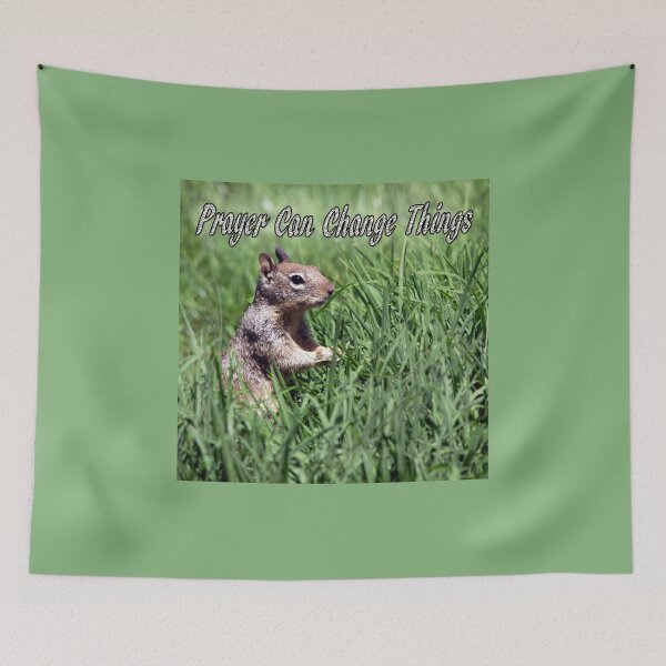 Item preview, Prayer Can Change Things designed and sold by CarolM.