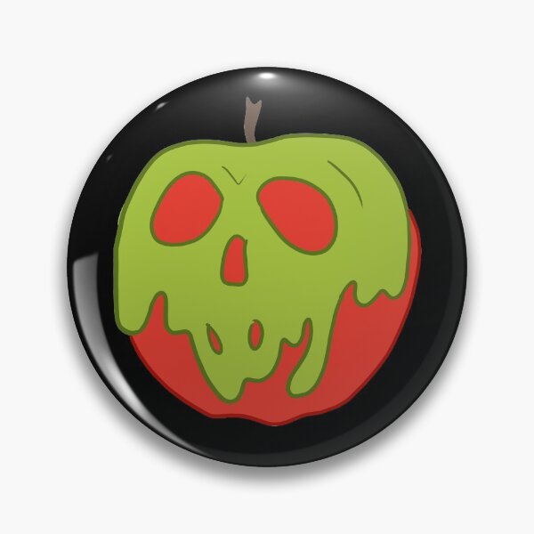 Item preview, Bad Apple designed and sold by willowsbunnies.
