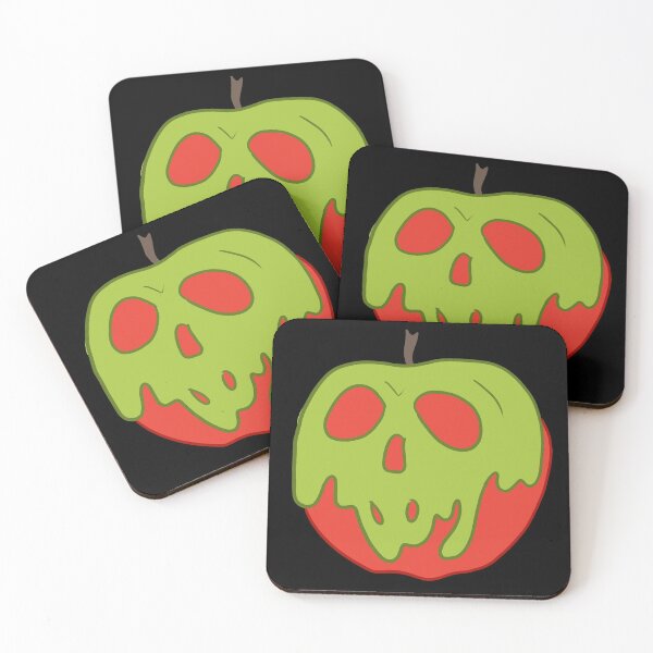Item preview, Bad Apple designed and sold by willowsbunnies.