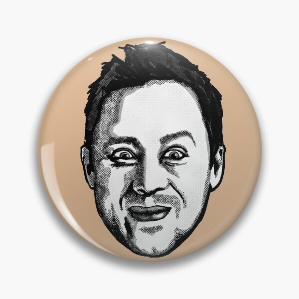 Artikelvorschau, Limmy Gesicht / Original Design entworfen und verkauft von AestheticNow.