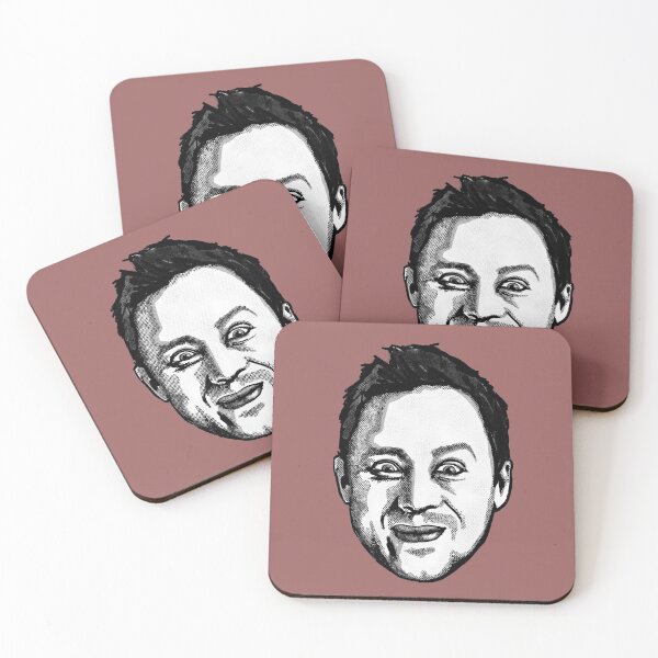 Item preview, Limmy Face  / Original Design  designed and sold by AestheticNow.