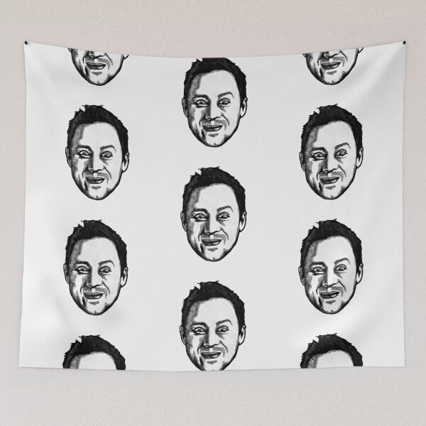 Item preview, Limmy Face  / Original Design  designed and sold by AestheticNow.