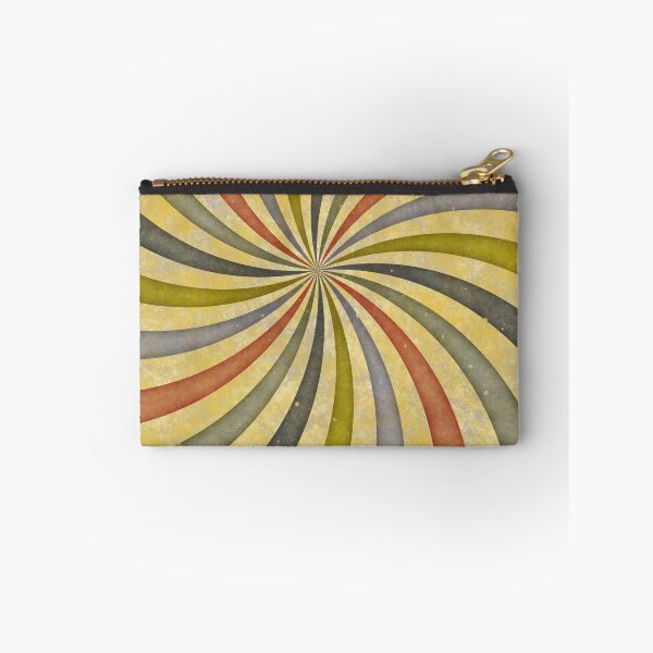 Item preview, Retro Swirl Sunburst  designed and sold by Sybille-Yates.