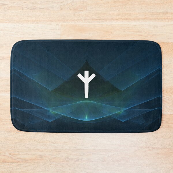 Item preview, Algiz designed and sold by yggdrasil-es.