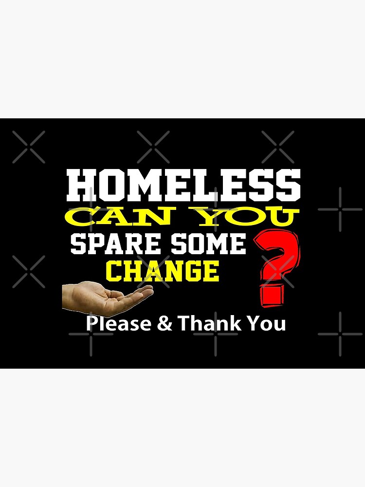 Homeless Design by Mbranco