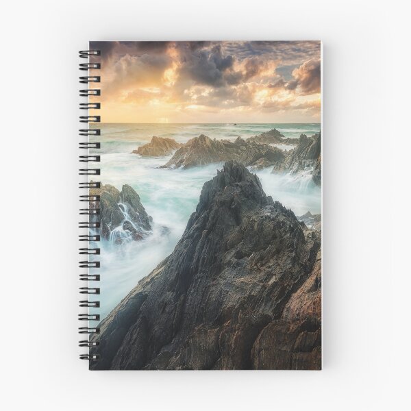 Item preview, Wild West Coast designed and sold by Tim Clark.