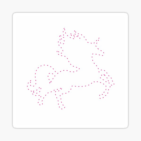 Invisible Pink Unicorn