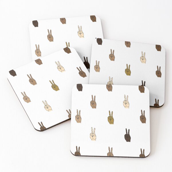 Item preview, We Are One designed and sold by carmillarose.