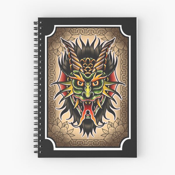 Item preview, Traditional tattoo artwork  designed and sold by TRTattoos.