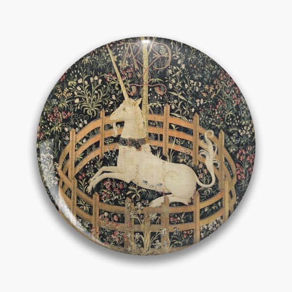 Item preview, Unicorn in Captivity designed and sold by talesanura.