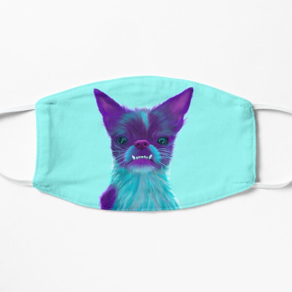 Neon Dog Gifts Merchandise Redbubble - neon chill dog roblox