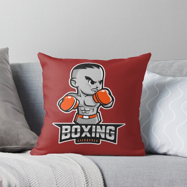 Item preview, Boxing Lifestyle - Boxer Fighter designed and sold by QuantumDesigns.