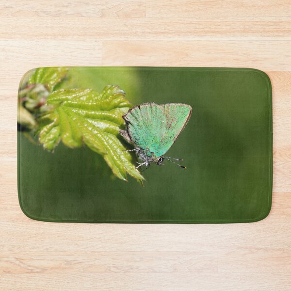 Item preview, Green hairstreak designed and sold by cuprum.