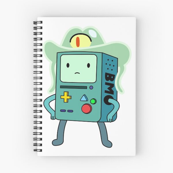 Item preview, BMO designed and sold by plushism.