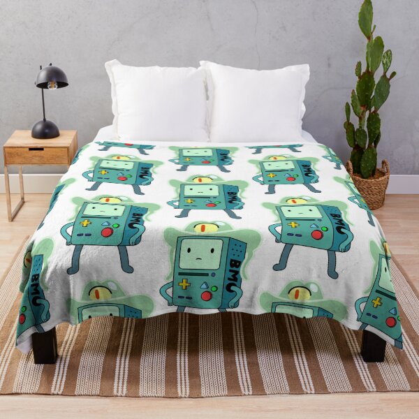 Item preview, BMO designed and sold by plushism.