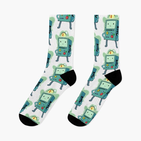 Item preview, BMO designed and sold by plushism.