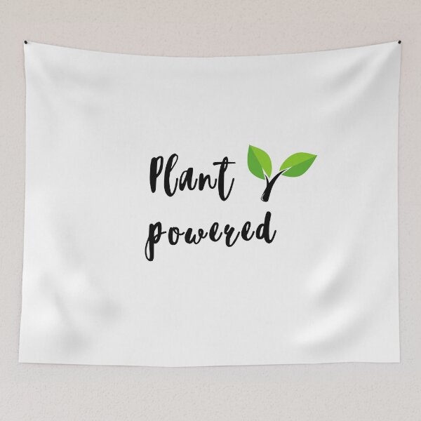 Item preview, Plant powered designed and sold by Aline22.