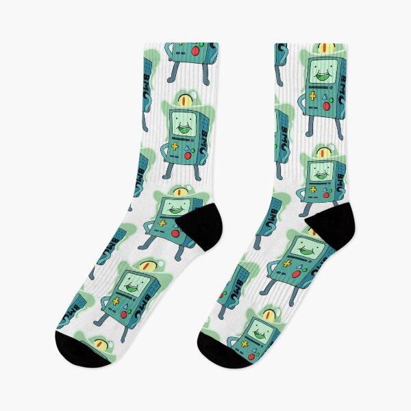 Item preview, BMO designed and sold by plushism.