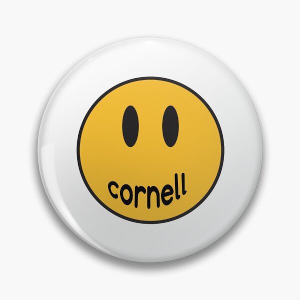Artikelvorschau, Cornell House entworfen und verkauft von remfriedd.