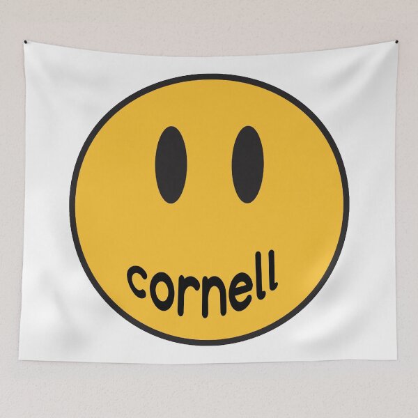 Artikelvorschau, Cornell House entworfen und verkauft von remfriedd.