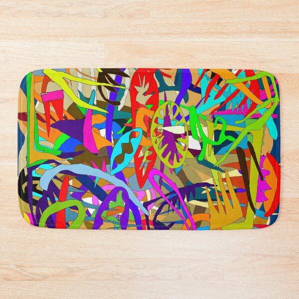Item preview, Unexplained Presence designed and sold by Steve Martin.