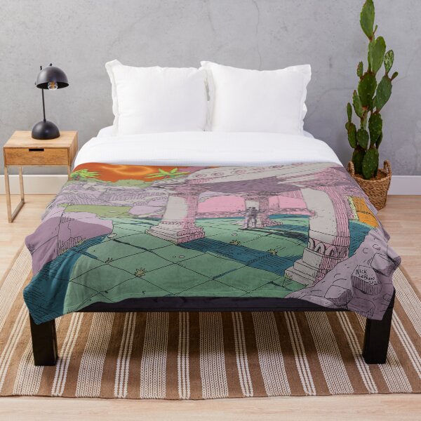Item preview, Exploring new worlds designed and sold by Blanco55.