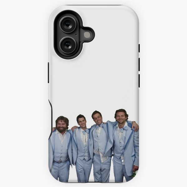 Item preview, The Hangover - Stu's Wedding designed and sold by kaseybarrow.
