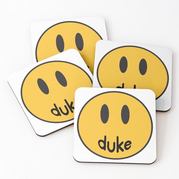 Item preview, Duke House designed and sold by remfriedd.