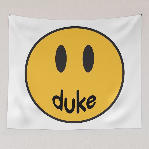 Item preview, Duke House designed and sold by remfriedd.