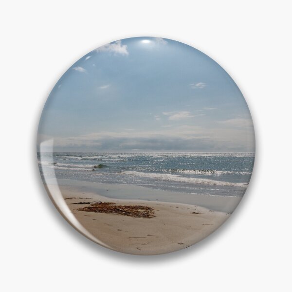 Item preview, Machir Bay: Rivulet Running into the Sea designed and sold by IslayFineArt.