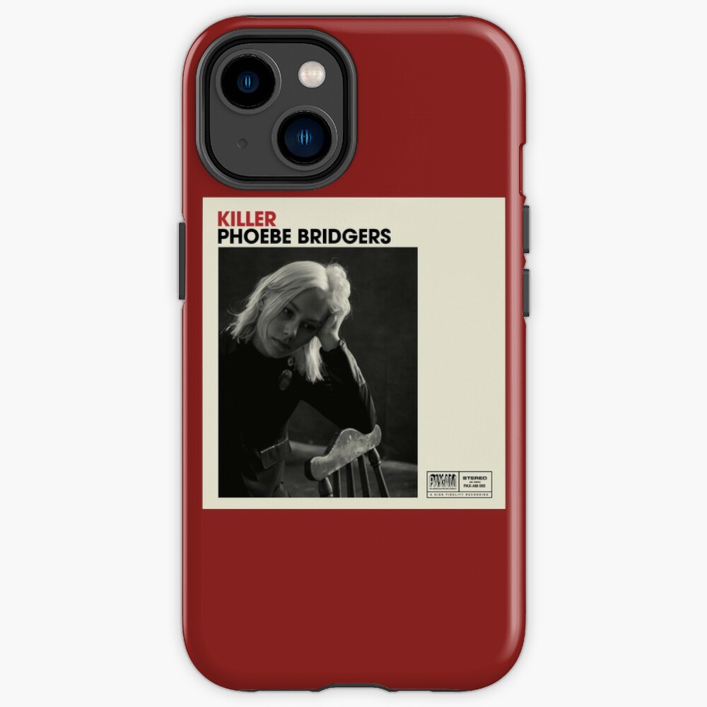 Phoebe Bridgers