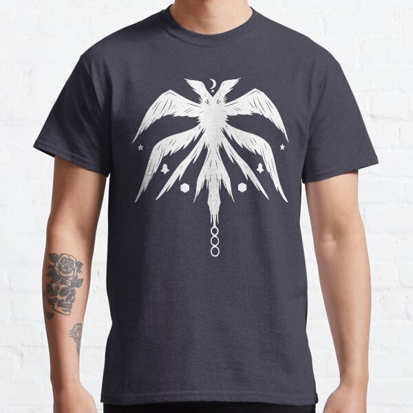 ToG - Wolhaiksong Classic T-Shirt