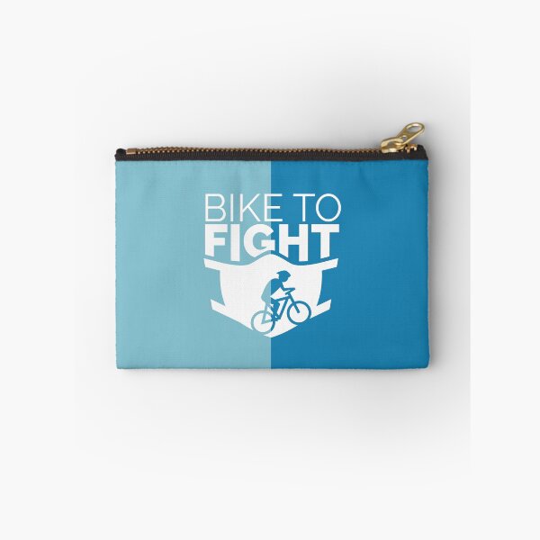 Item preview, Bike To Fight designed and sold by mystereoheart.